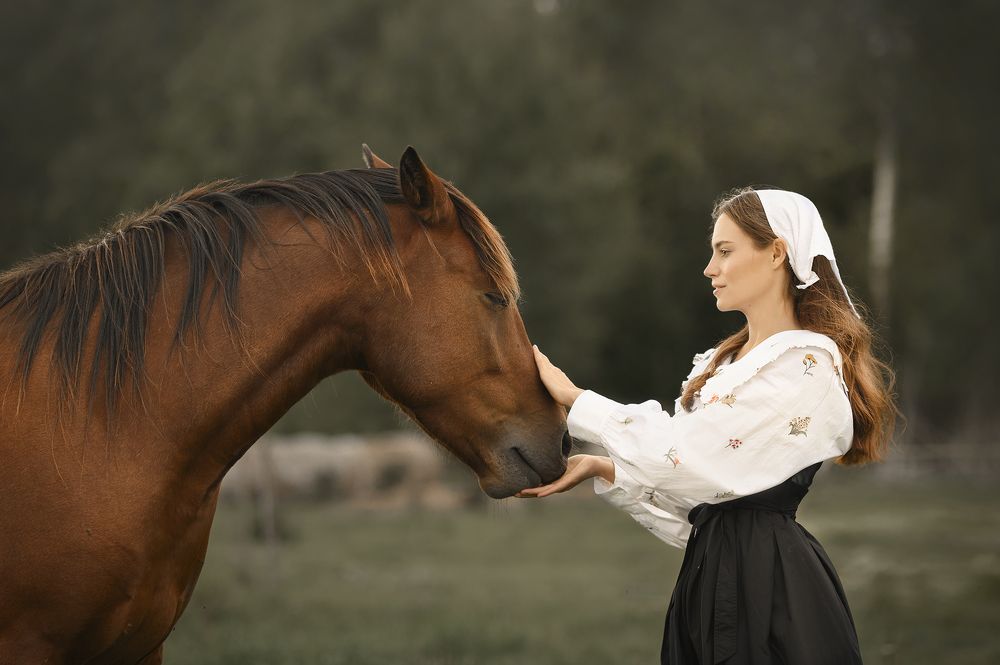 Photograph by Karina Saarestik