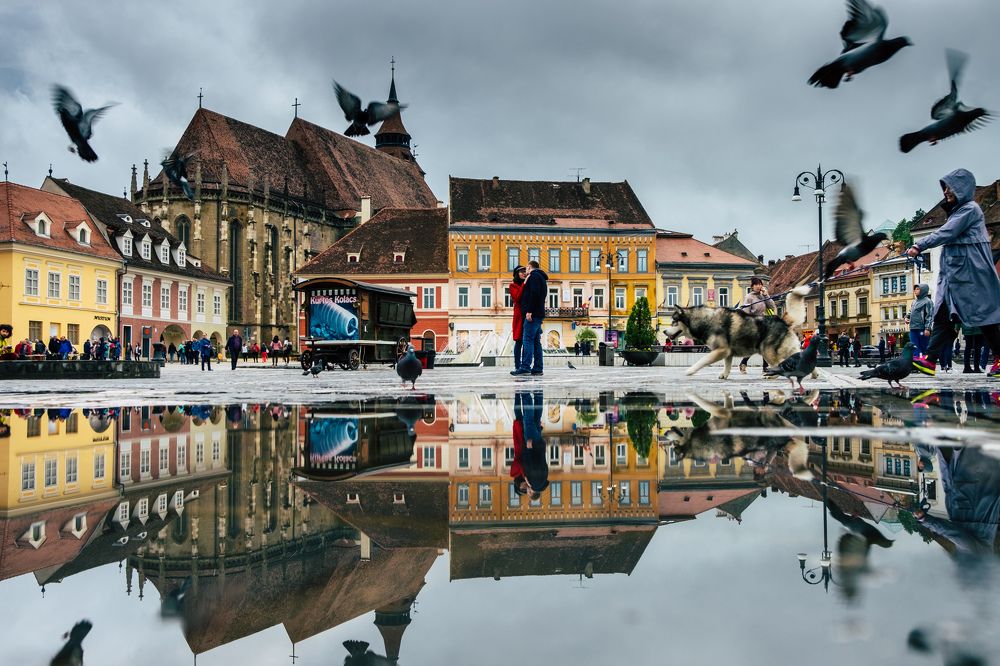 Photograph by ATTILA SZABO