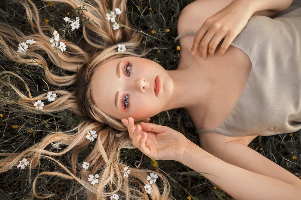 Photograph by Karina Saarestik