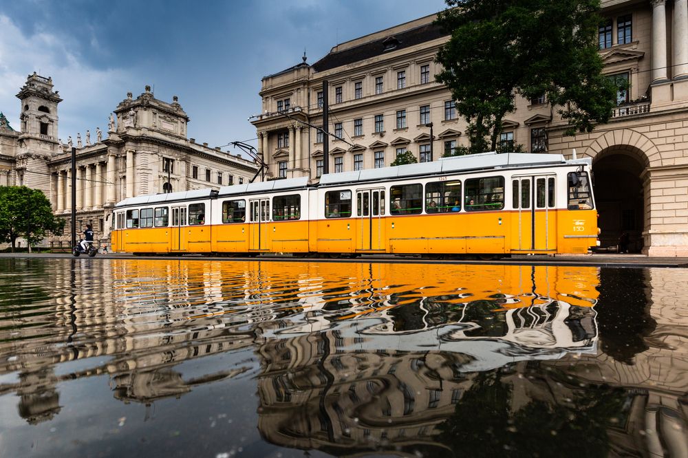 Photograph by ATTILA SZABO