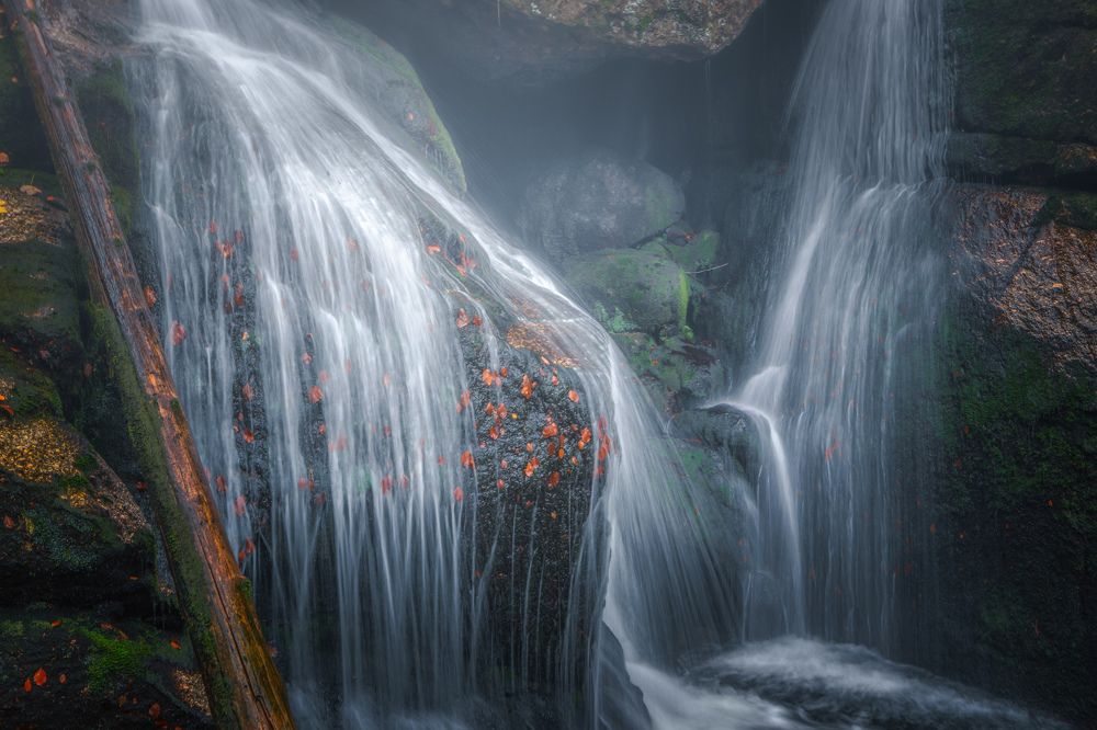 Photograph by Luboš Prchal