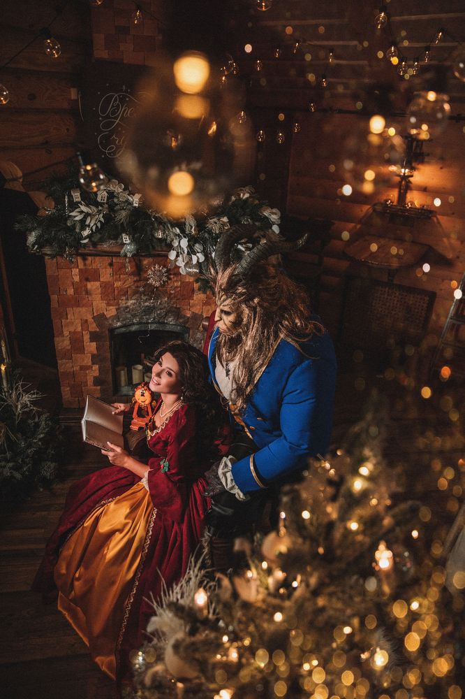 Photograph by Алёна Моган