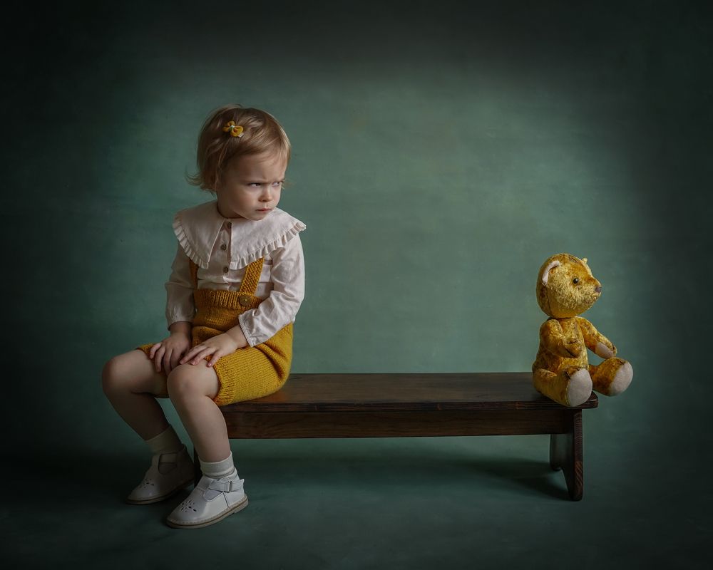 Photograph by Галина Крутикова