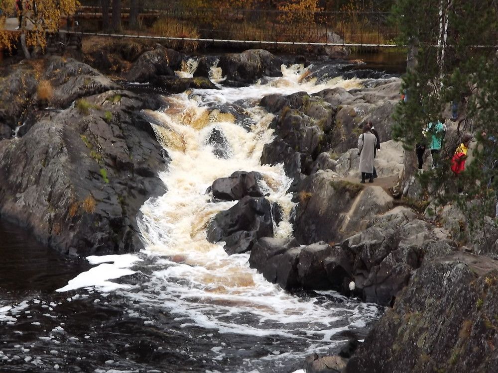 Photograph by Евгений Савулькин