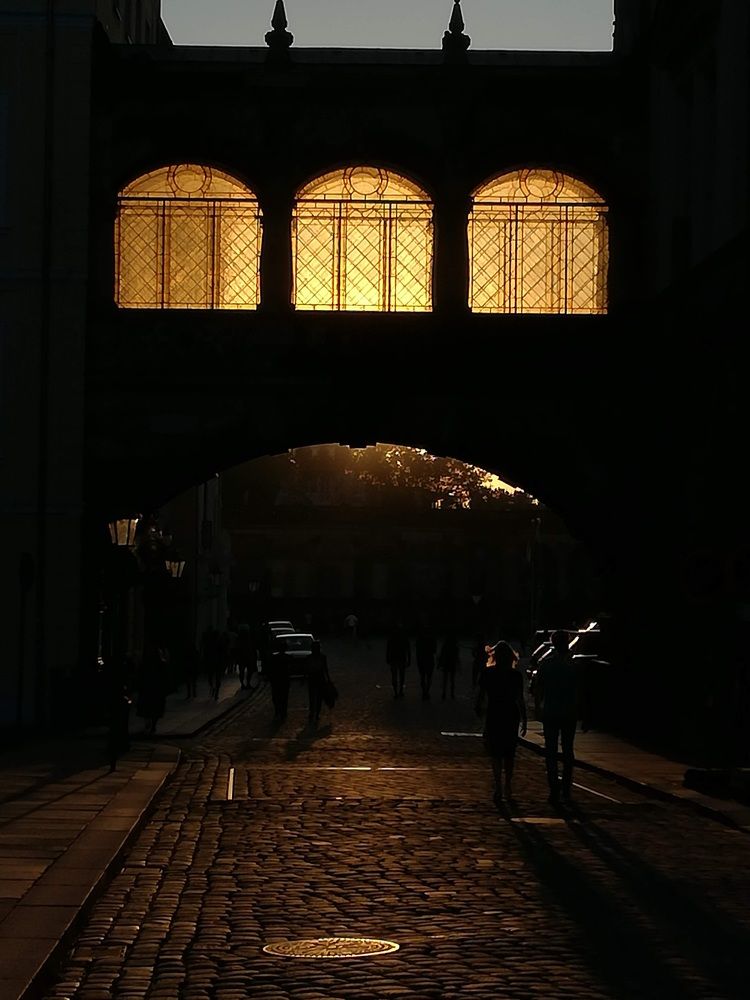 Photograph by Igor Sceastlivii