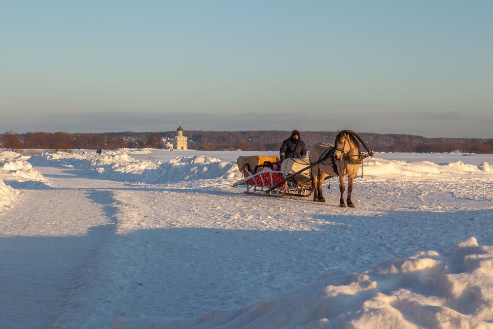 Photograph by Георгий Башкин