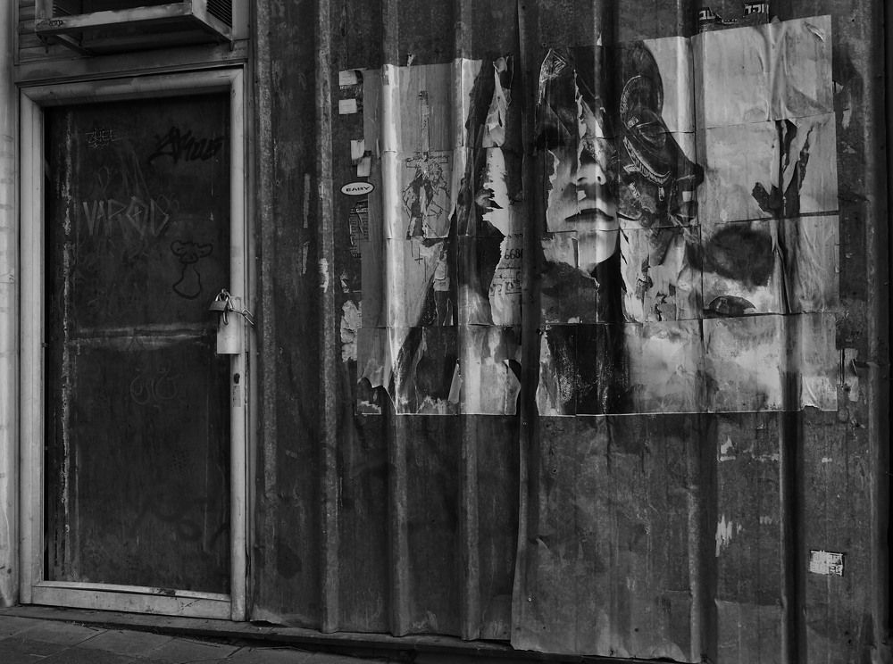 Photograph by Alla Shapochnik