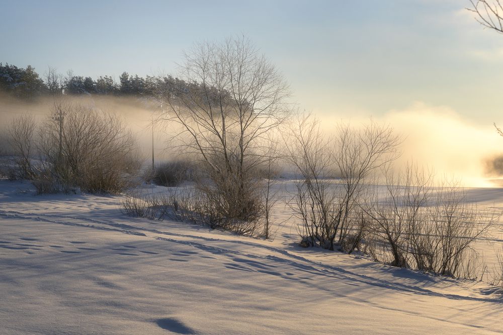 Photograph by Юлия Лаптева