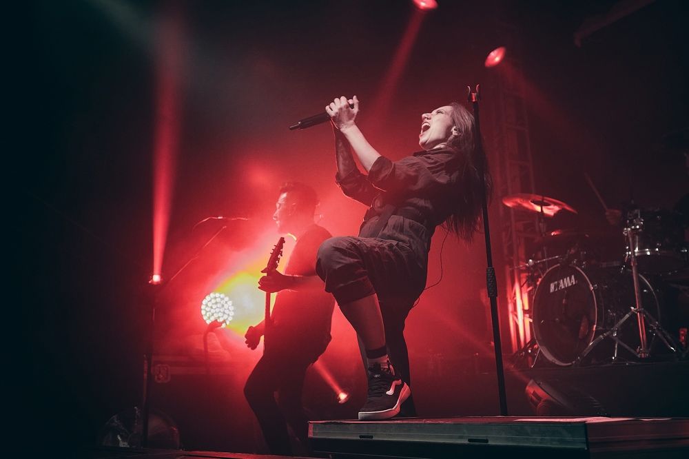 Photograph by Дмитрий Лепаков