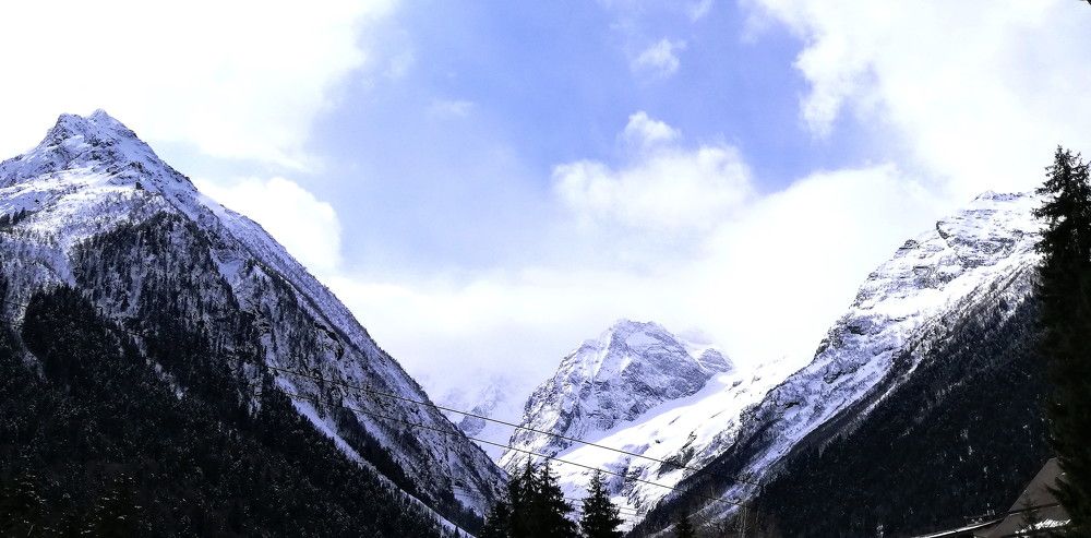 Photograph by Лариса Неудачина