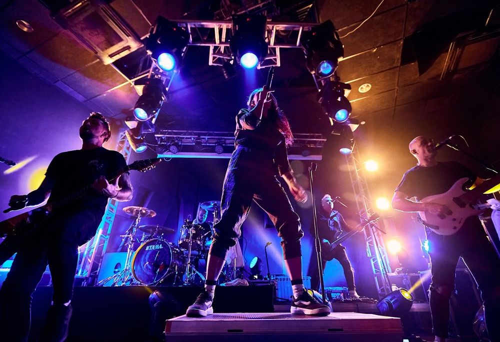 Photograph by Дмитрий Лепаков