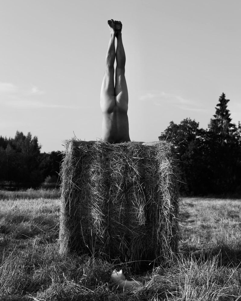 Фотография автора Мария Марковская