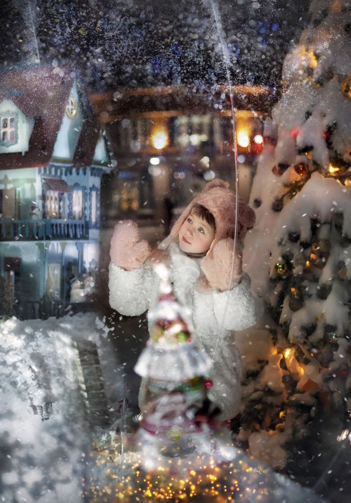 Photograph by Екатерина