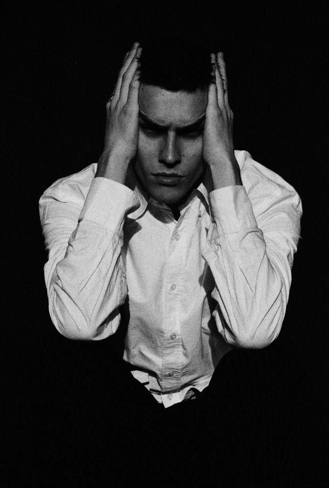 Фотография автора александра вебер