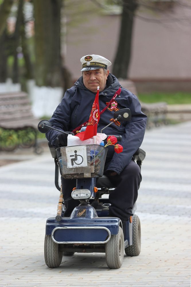 Фотография автора Vadim Svirin