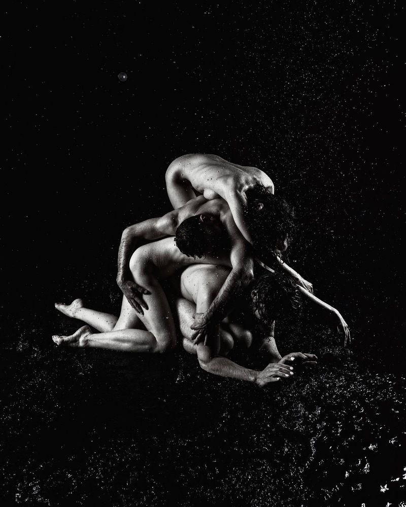 Фотография автора Мария Марковская