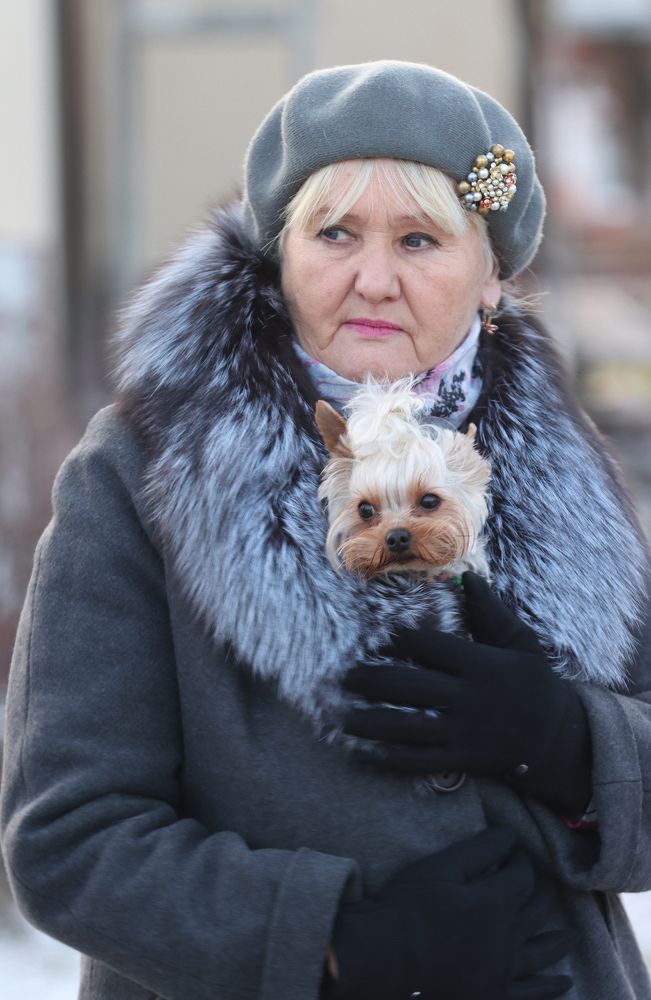 Фотография автора Vadim Svirin