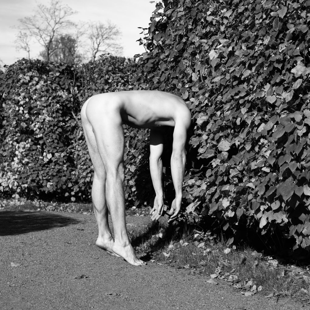 Фотография автора Мария Марковская