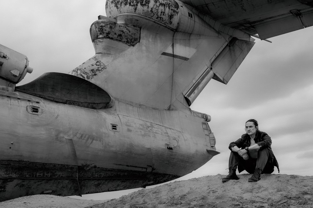 Photograph by Philip Butkin