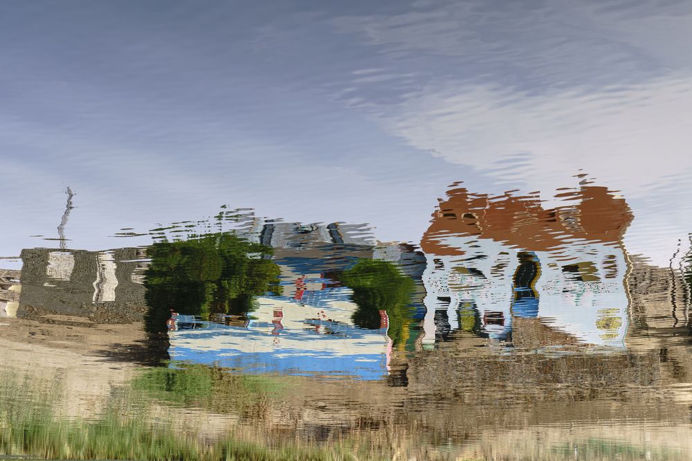 Photograph by Marwa Elchazly