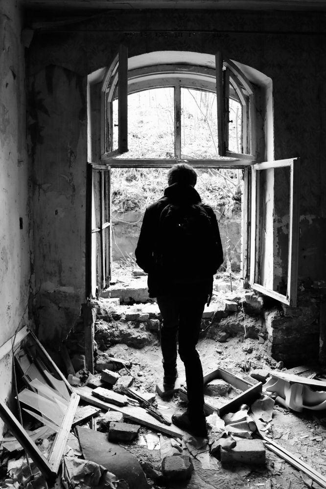 Photograph by Хорошавина Мария