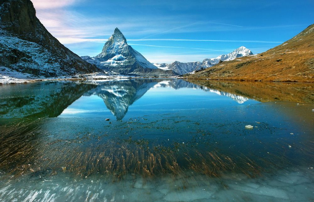 Photograph by Elena Wymann