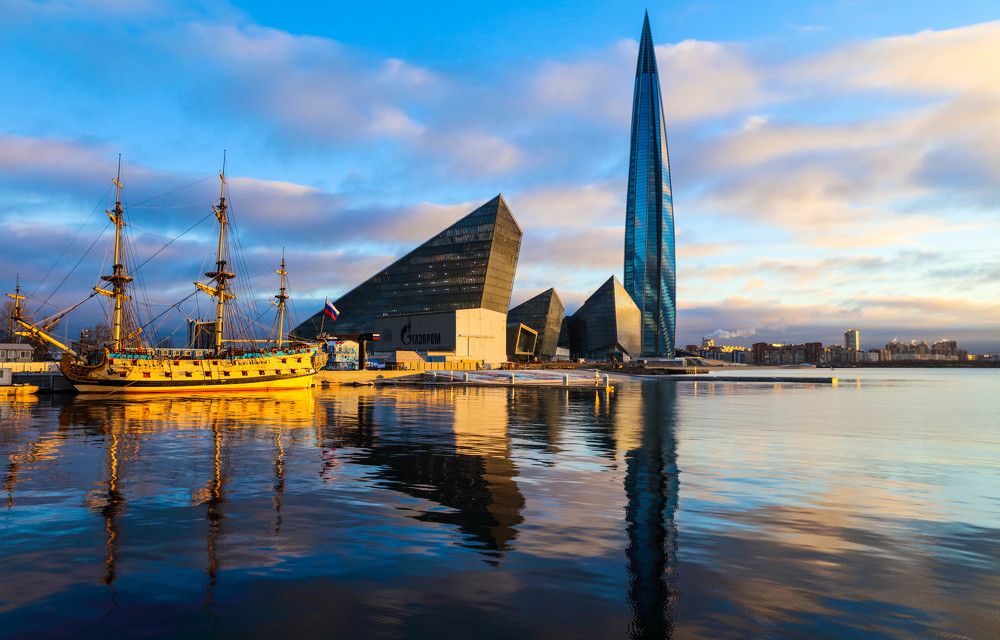 Photograph by Михаил Бояркин