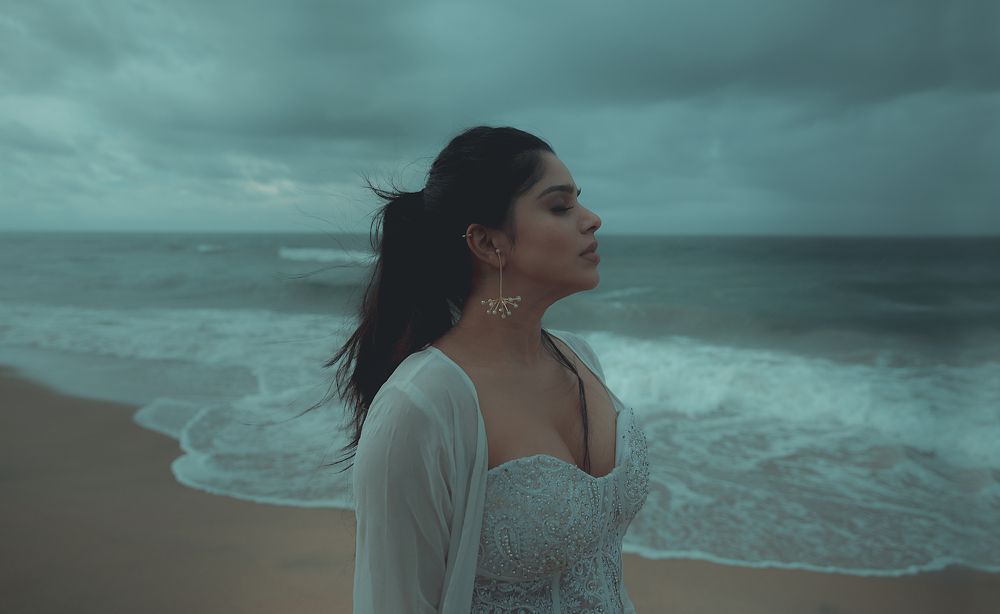 Photograph by Nithin Kumar