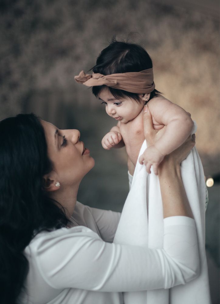 Photograph by Sophie Haek