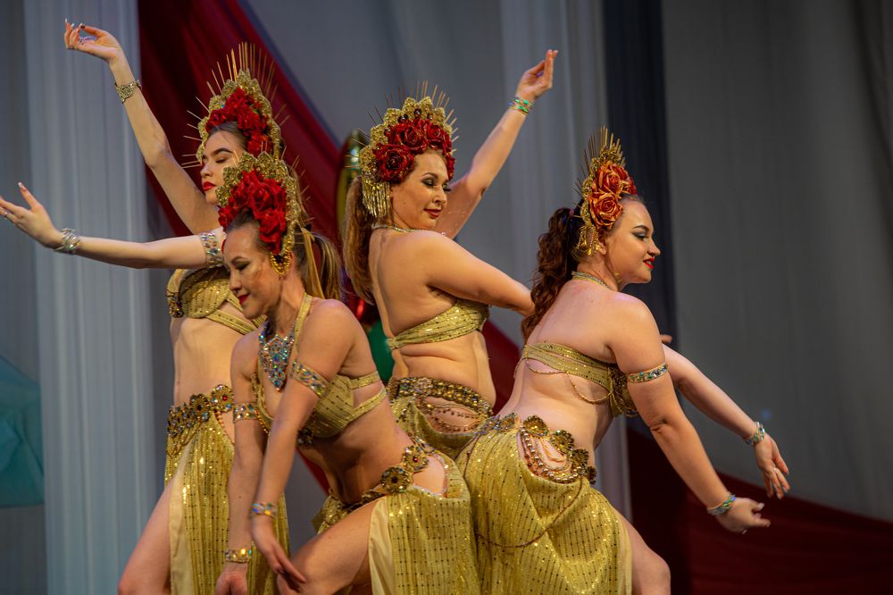 Photograph by Сергей Забиякин