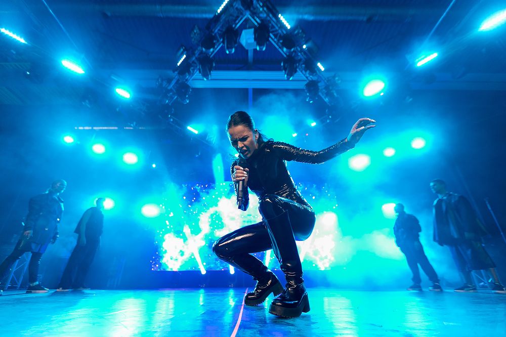 Фотография автора Денис Демков