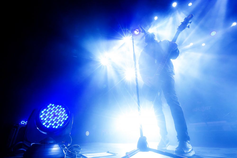 Фотография автора Денис Демков