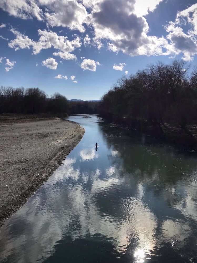 Photograph by Nunu Gambashidze