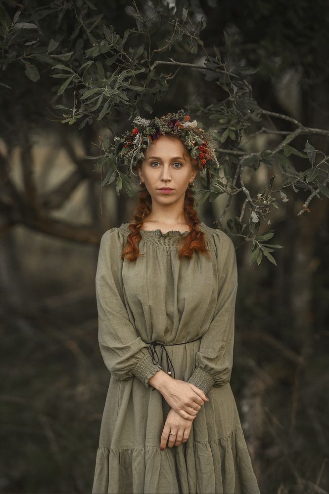 Photograph by Karina Saarestik