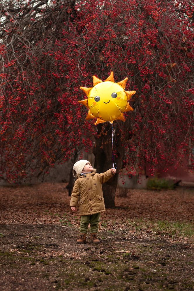 Photograph by Эльвира Бркич