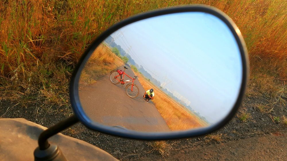 Photograph by Amar Kulkarni