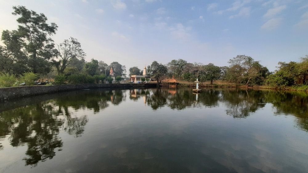 Photograph by Amar Kulkarni