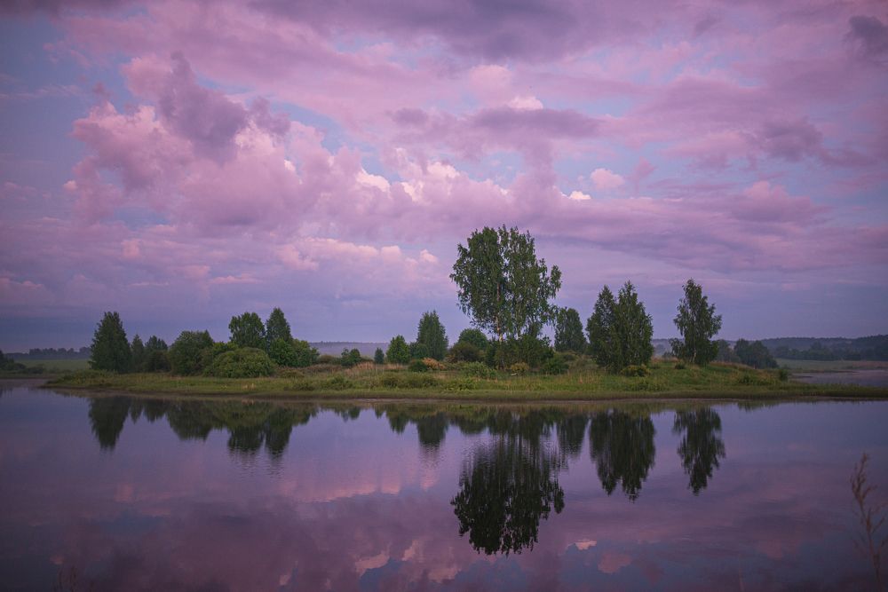 Photograph by Владимир Крышковец