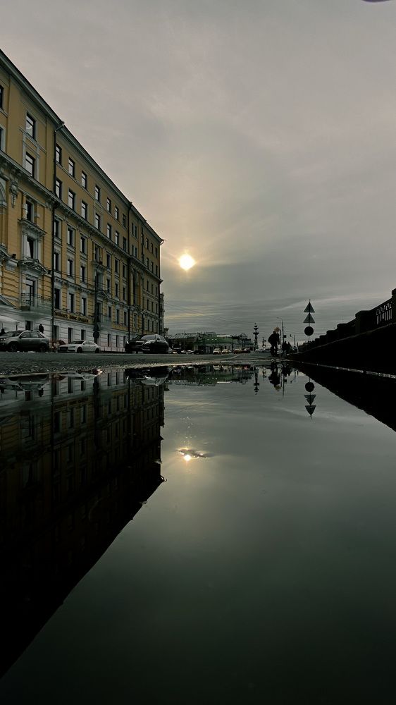 Фотография автора Климентий