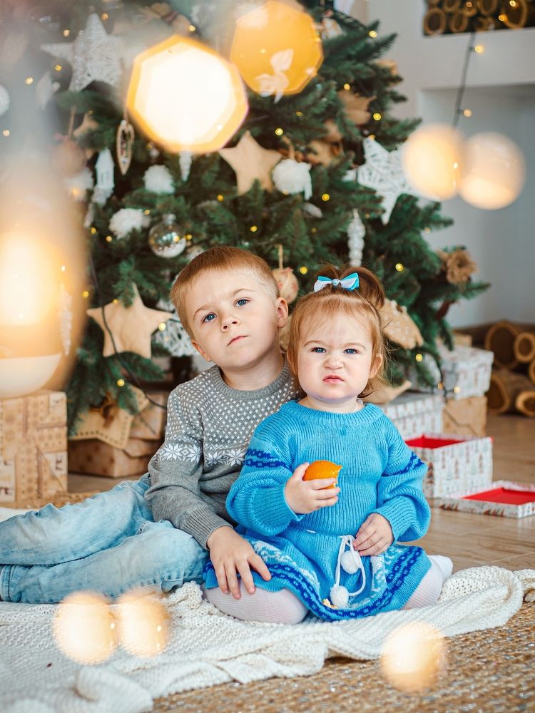 Photograph by Karina Sapfir