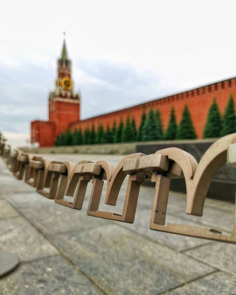 Photograph by Владимир Прорешный