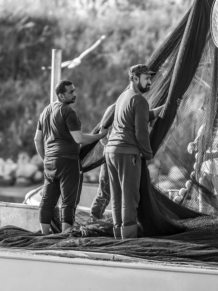 Photograph by Nikos Karatolos