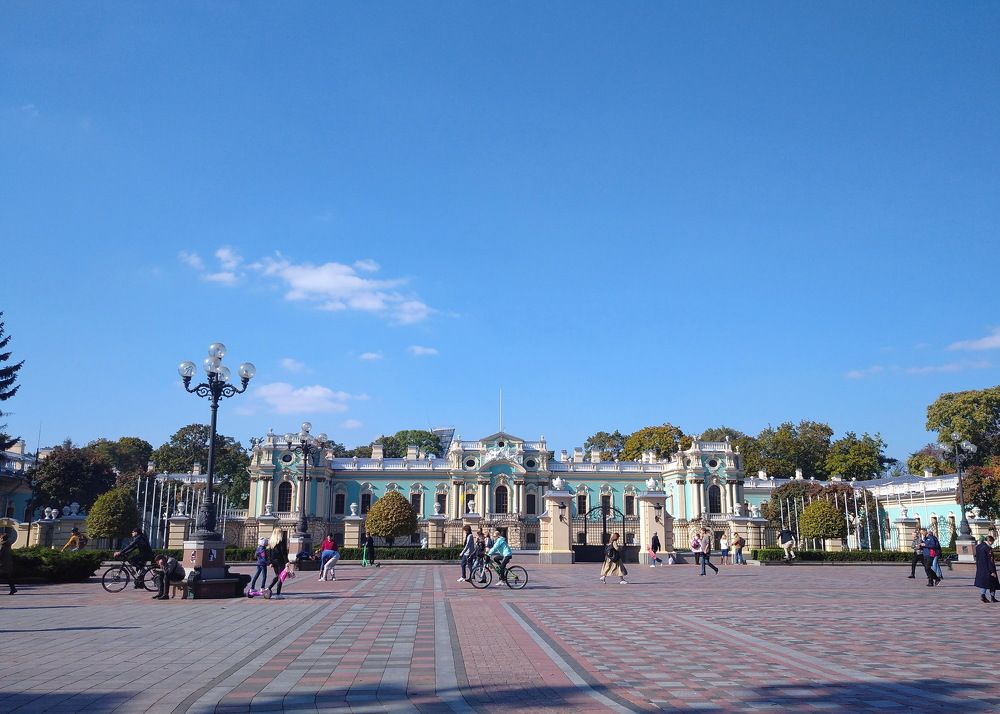 Photograph by Аркадий Пекер