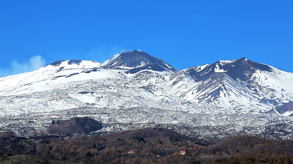 Etna