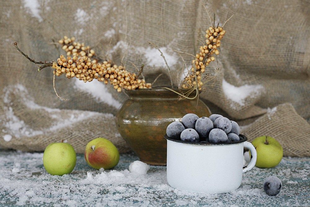 Photograph by Ольга Касьянова