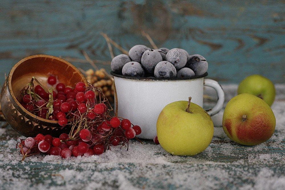 Photograph by Ольга Касьянова