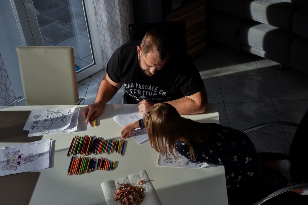 Photograph by Виктория Миллер