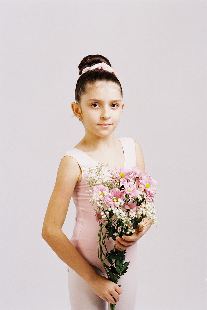 Photograph by Василий Кувакин