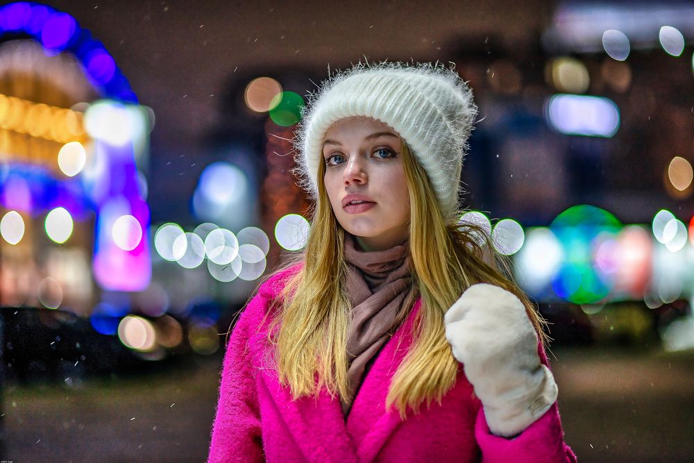 Photograph by Валерий Сарак