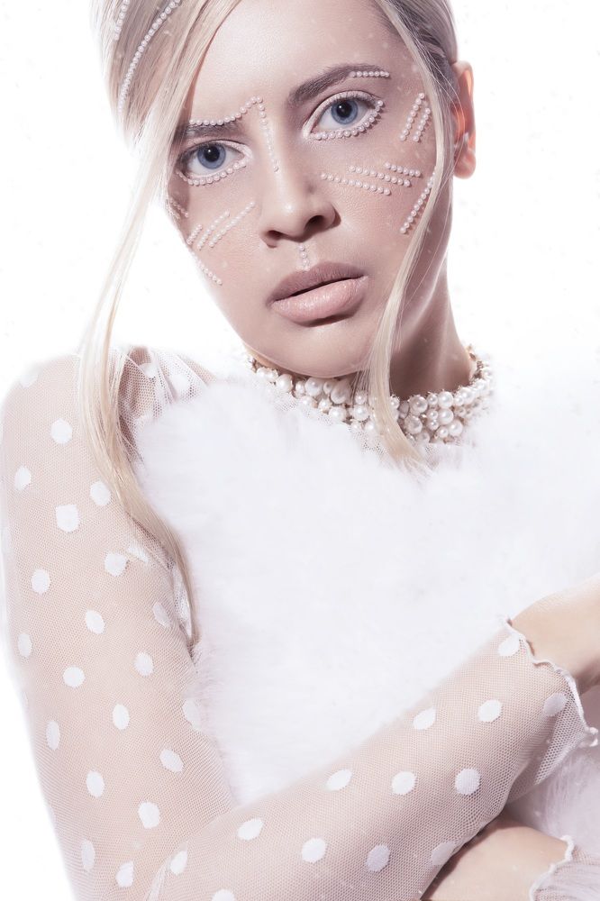 Зимнее настроение